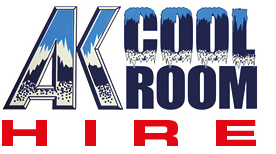AK Coolroom Hire